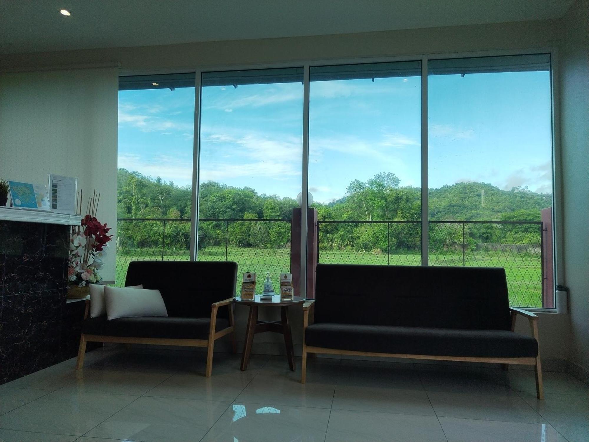 Nahdhoh Langkawi Resort Пантай Ченанг Екстериор снимка